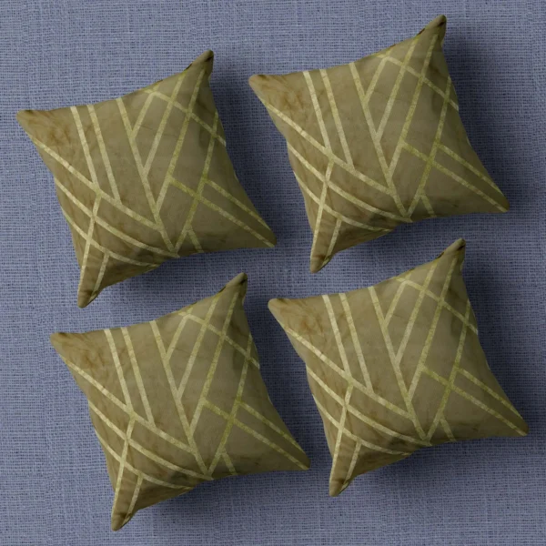 1-min_48_11zon Cushion/Pillow/Throw Case Covers _16 x 16 Inch _Set Of 4 - Image 1