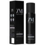 ZM Zayn & Myza Echo No Alcohol Deo for Men | Long Lasting Freshness | Citrus Fragrance, 120ml