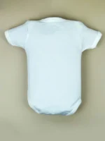 Unisex Infants Baby Boys And Baby Girls Multi Color Outfit_100% Cotton Pack Of 5 - Image 7