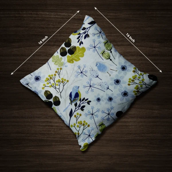 4_4_11zon Cotton Printed Throw Pillow Cover/Cushion Cover_16x16 Inch _Set Of 4 - Image 5