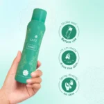 Lafz Anahita And Kismet No Alcohol Body Spray For Women, 150 ml - Image 5