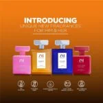 ZM Ember Perfume for Men | Premium Long-lasting Fragrance | No Alcohol Perfume I Oriental Fragrance Eau de Parfum for Men I (EDP) - 100 ml - Image 5