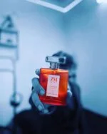 ZM Ember Perfume for Men | Premium Long-lasting Fragrance | No Alcohol Perfume I Oriental Fragrance Eau de Parfum for Men I (EDP) - 100 ml - Image 2