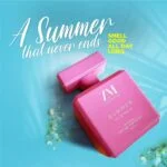 ZM SUMMER Perfume for Women | Premium Long Lasting Fragrance | No Alcohol Perfume I Floriental Fragrance Eau de Parfum I (EDP) - 100 ml - Image 2