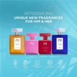 ZM SUMMER Perfume for Women | Premium Long Lasting Fragrance | No Alcohol Perfume I Floriental Fragrance Eau de Parfum I (EDP) - 100 ml - Image 8
