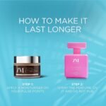 ZM SUMMER Perfume for Women | Premium Long Lasting Fragrance | No Alcohol Perfume I Floriental Fragrance Eau de Parfum I (EDP) - 100 ml - Image 3