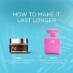ZM SUMMER Perfume for Women | Premium Long Lasting Fragrance | No Alcohol Perfume I Floriental Fragrance Eau de Parfum I (EDP) - 100 ml - Image 3