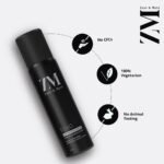 ZM Zayn & Myza Echo No Alcohol Deo for Men | Long Lasting Freshness | Citrus Fragrance, 120ml - Image 2