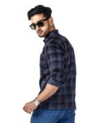 Casual Shirt for Men|Shirt for Men|Men Stylish Shirt|Men Tartan Plaid Check Shirt - Image 2