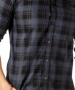 Casual Shirt for Men|Shirt for Men|Men Stylish Shirt|Men Tartan Plaid Check Shirt - Image 5