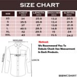 Womens Top Long Sleeves Check Shirt - Image 6