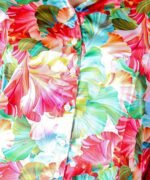 Womens Full Sleeve Casual Print Shirt | Tropical Shirt For Women - Image 5