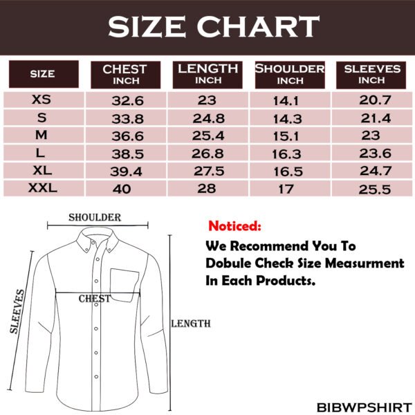 Womens Full Sleeve Casual Print Shirt | Tropical Shirt For Womens - Image 6