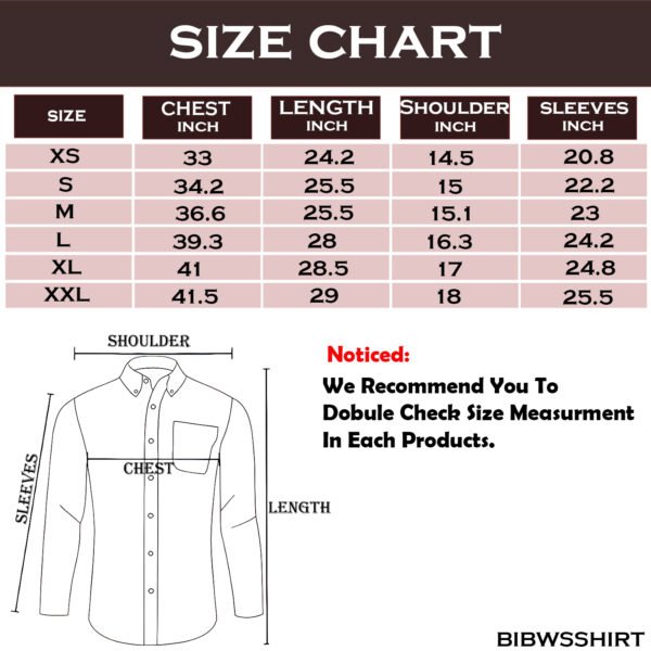 BIBWSS3089-7 Womens Full Sleeve Casual Shirt | Stylish White Shirt For Women - Image 6
