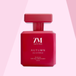 ZM Autumn Perfume for Women | Premium Long Lasting Fragrance | No Alcohol Perfume I Eau de Parfum for Women I (EDP) 100 ML