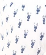 Girls Printed Regular Hot Pant - Image 4