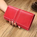Women Handbag Stylish Women Convertible Clutch Purse