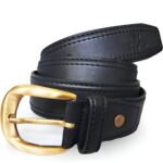 Ladies Clutch & Waist Belt Combo |Casual Jeans Belt Combo Gift For Women |RFID Leather Card Holder and Casual Belt Combo Gift For Girlfriend|Gift For Women - Image 7