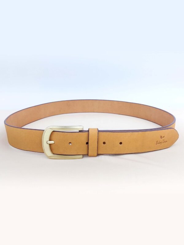 Ladies Clutch & Waist Belt Combo |Casual Jeans Belt Combo Gift For Women |RFID Leather Card Holder and Casual Belt Combo Gift For Girlfriend|Gift For Women - Image 8