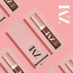 ZM Transfer-Proof Power Matte Finish, Liquid Lip Colour, Wooed By Nude, 6 ml - Image 6