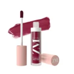 ZM Transfer-Proof Power Matte Finish, Liquid Lip Colour, Toasted Berry, 6 ml