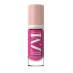 ZM Zayn & Myza Breathable Nail Enamel - Pink Popsicle | Smooth Application | Quick-Drying I Longlasting I Chip-Defiant I Water Permeable | Glossy Finish | 100% Vegan, 6 ml - Image 8