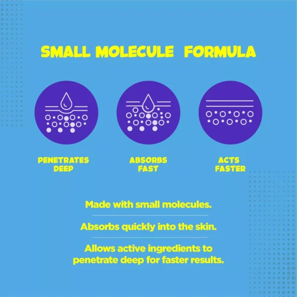 ZM Zayn & Myza Vitamin C Face Serum | Brightening Serum For Glowing skin | Revives dull skin|Fades pigmentation & dark spots | For all skin types - 30 ml - Image 5