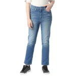 Blue Skinny Fit Women’s Jeans/Denim Pant/Ladies Jeans