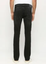 Pepe Jeans Men's Vapour Slim Fit Mid Waist Lightly Fade Jeans - Image 3