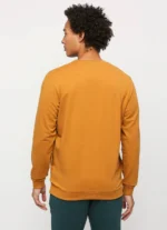 PEPE JEANS GRAPHIC PRINT FULL SLEEVE SWEATSHIRT - Image 4