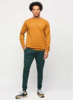 PEPE JEANS GRAPHIC PRINT FULL SLEEVE SWEATSHIRT - Image 7