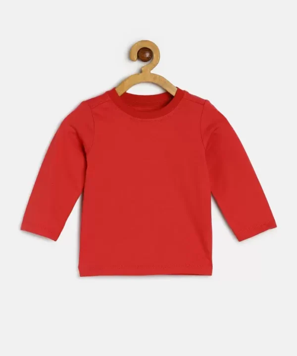 MINI KLUB Multi-coloured Print Casual Boys Regular Fit Dungaree Set - Image 3