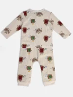 MINI KLUB Boys Printed T-shirt with Trousers/Pant Set/Kids Combo - Image 2