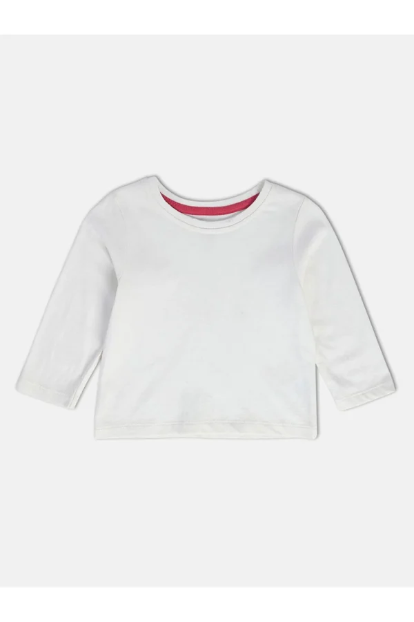 MINI KLUB Multi-Colored Print Casual Girls Regular Fit Dungaree Set - Image 5