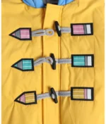 MINI KLUB - Multi Color Boys Casual Jacket/Sweater/Windcheater - Image 2