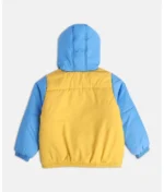 MINI KLUB - Multi Color Boys Casual Jacket/Sweater/Windcheater - Image 3