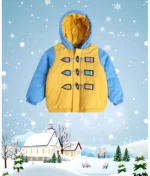 MINI KLUB - Multi Color Boys Casual Jacket/Sweater/Windcheater