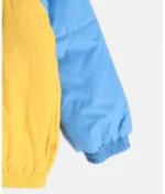 MINI KLUB - Multi Color Boys Casual Jacket/Sweater/Windcheater - Image 5