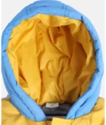 MINI KLUB - Multi Color Boys Casual Jacket/Sweater/Windcheater - Image 6