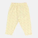 MINI KLUB Girls Multi Color Legging (PACK OF 3) - Image 3