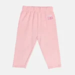 MINI KLUB Girls Multi Color Legging (PACK OF 3) - Image 6