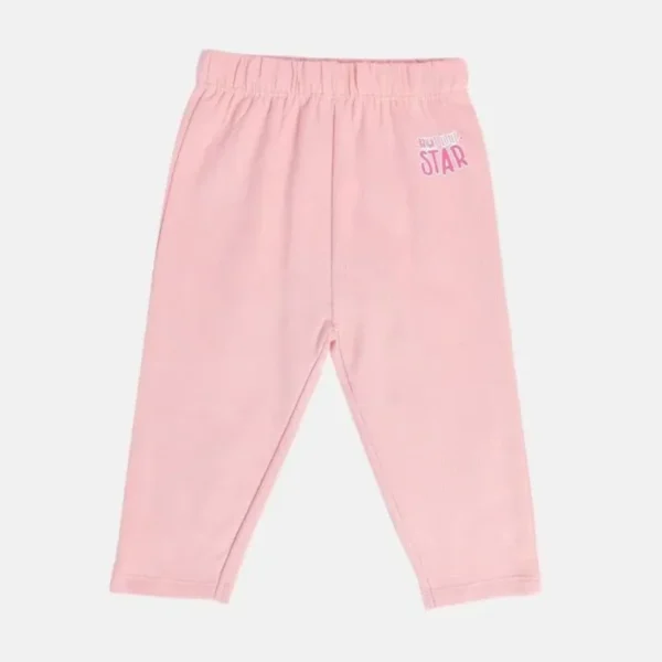 8907095974983_5 MINI KLUB Girls Multi Color Legging (PACK OF 3) - Image 6