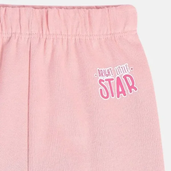 8907095974983_6 MINI KLUB Girls Multi Color Legging (PACK OF 3) - Image 5