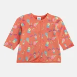 MINI KLUB Printed Open-Neck T-Shirts (PACK OF 3) - Image 4