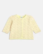 MINI KLUB Printed Open-Neck T-Shirts (PACK OF 3) - Image 7