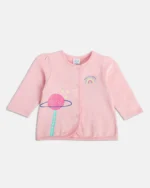 MINI KLUB Printed Open-Neck T-Shirts (PACK OF 3) - Image 8