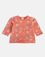 MINI KLUB Printed Open-Neck T-Shirts (PACK OF 3) - Image 9