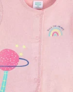 MINI KLUB Printed Open-Neck T-Shirts (PACK OF 3) - Image 6