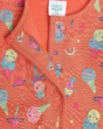 MINI KLUB Printed Open-Neck T-Shirts (PACK OF 3) - Image 2