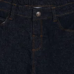 MINI KLUB Boys Black Denim Pant - Image 3
